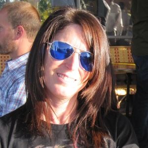 Meet your Posher, Michele